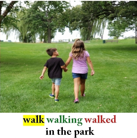 Walk